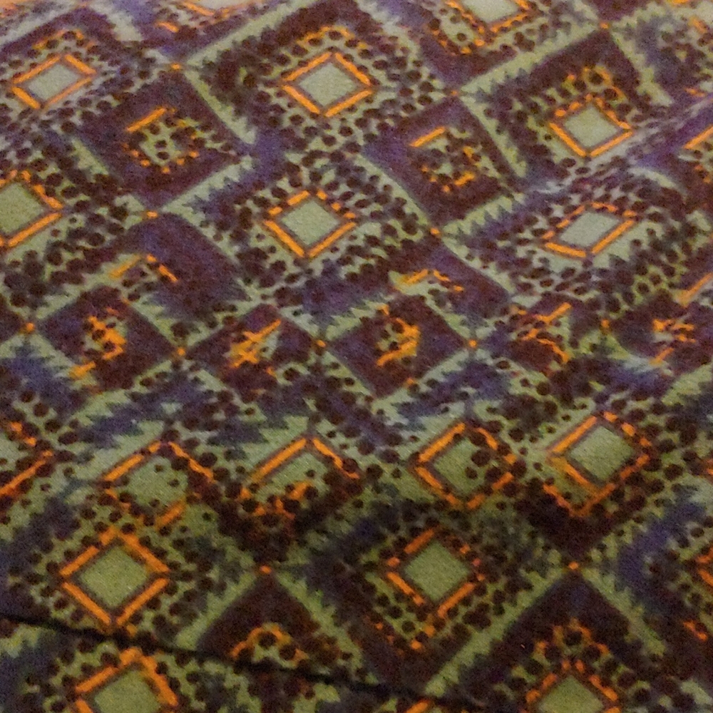 Lularoe Tall & Curvy Leggings